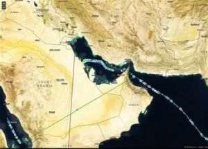 China cere reducerea tensiunilor din Orientul Mijlociu, dar evită să spună dacă va trimite nave în Ormuz